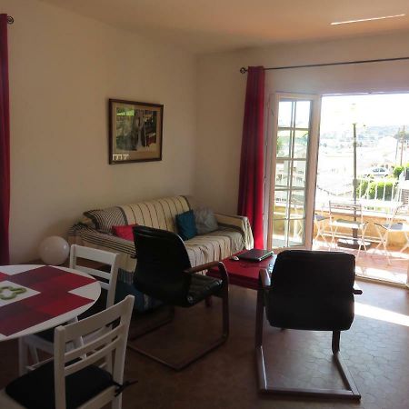 Tres Bel Appartement T2 De 65 M2 Avec Terrasse Vue Sur Port. Saint-Mandrier-sur-Mer Zewnętrze zdjęcie